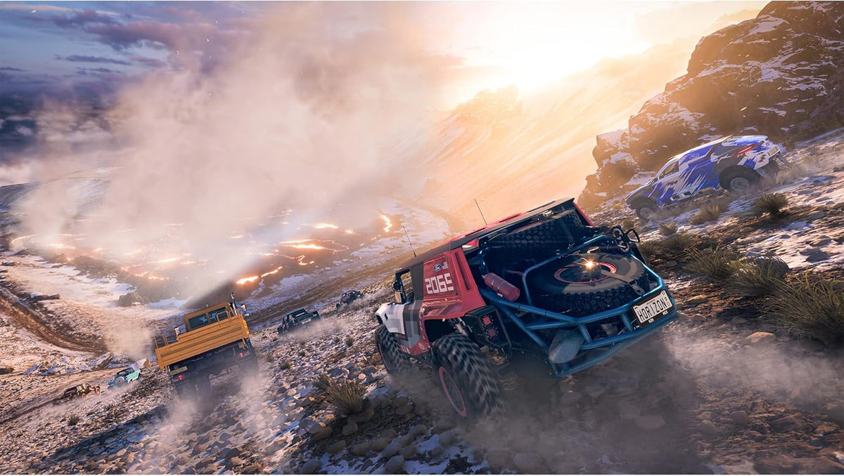 Forza Horizon 5 Bundle X3093