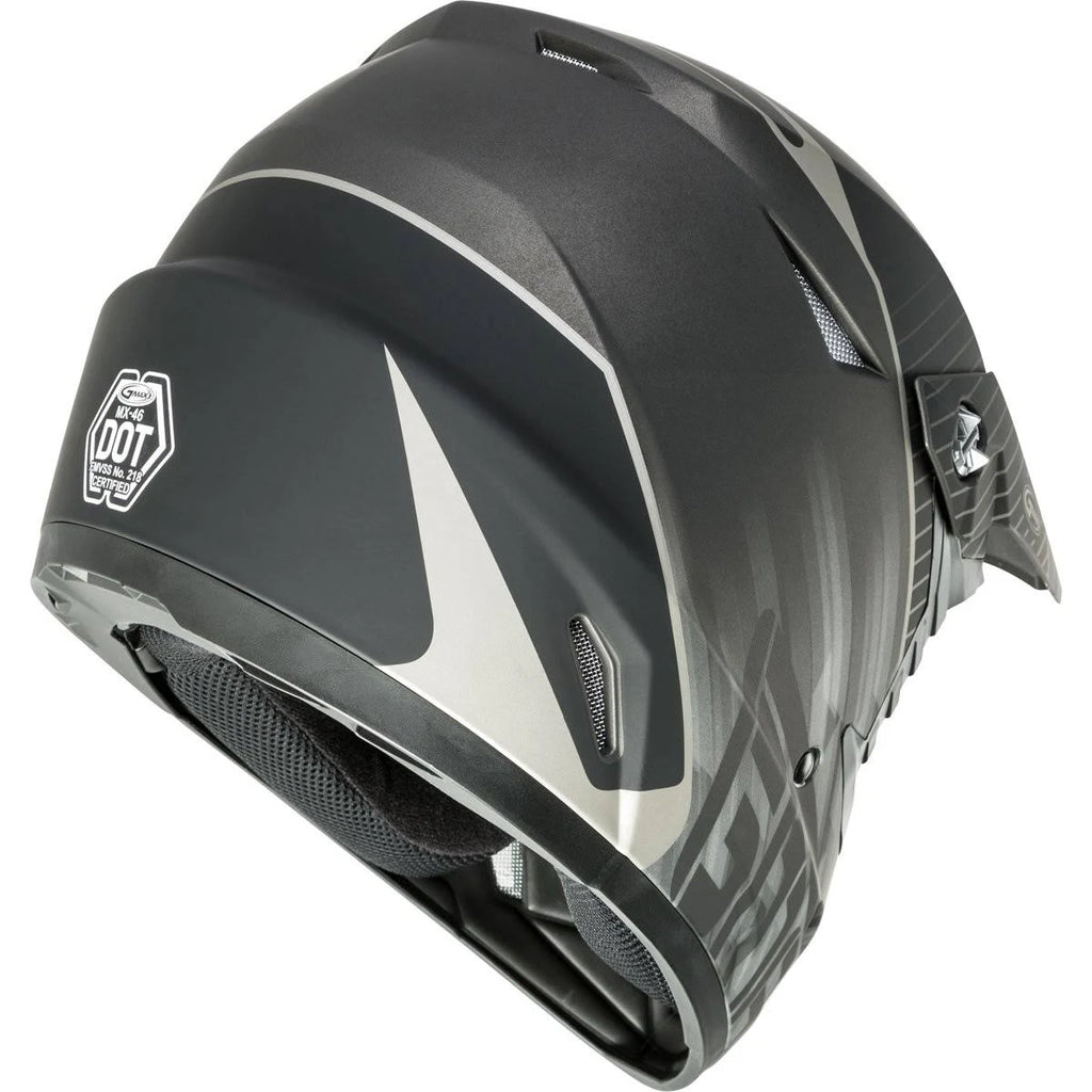 Black/Hi-Vis Helmet M271239