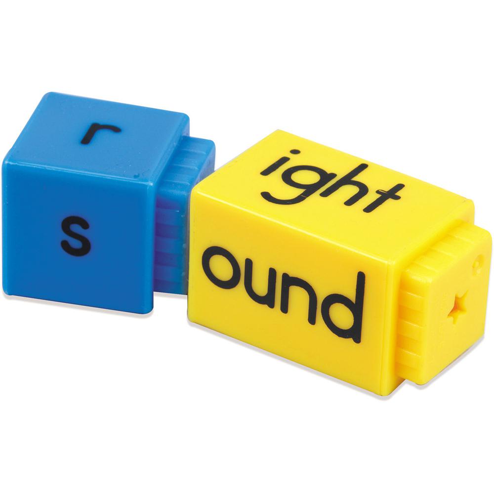 Reading Rods Word Phonics Game J6550