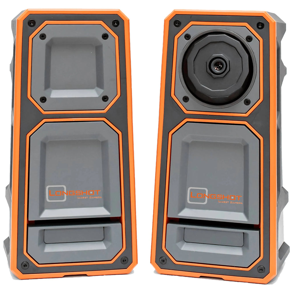 Long Range Target Camera E5256