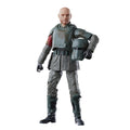 Star Wars The Black Series Migs Mayfeld Action Figure H250