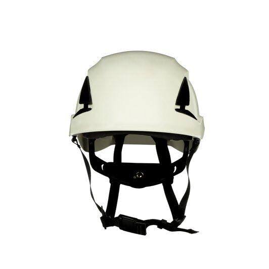 Blue Safety Helmet X7707