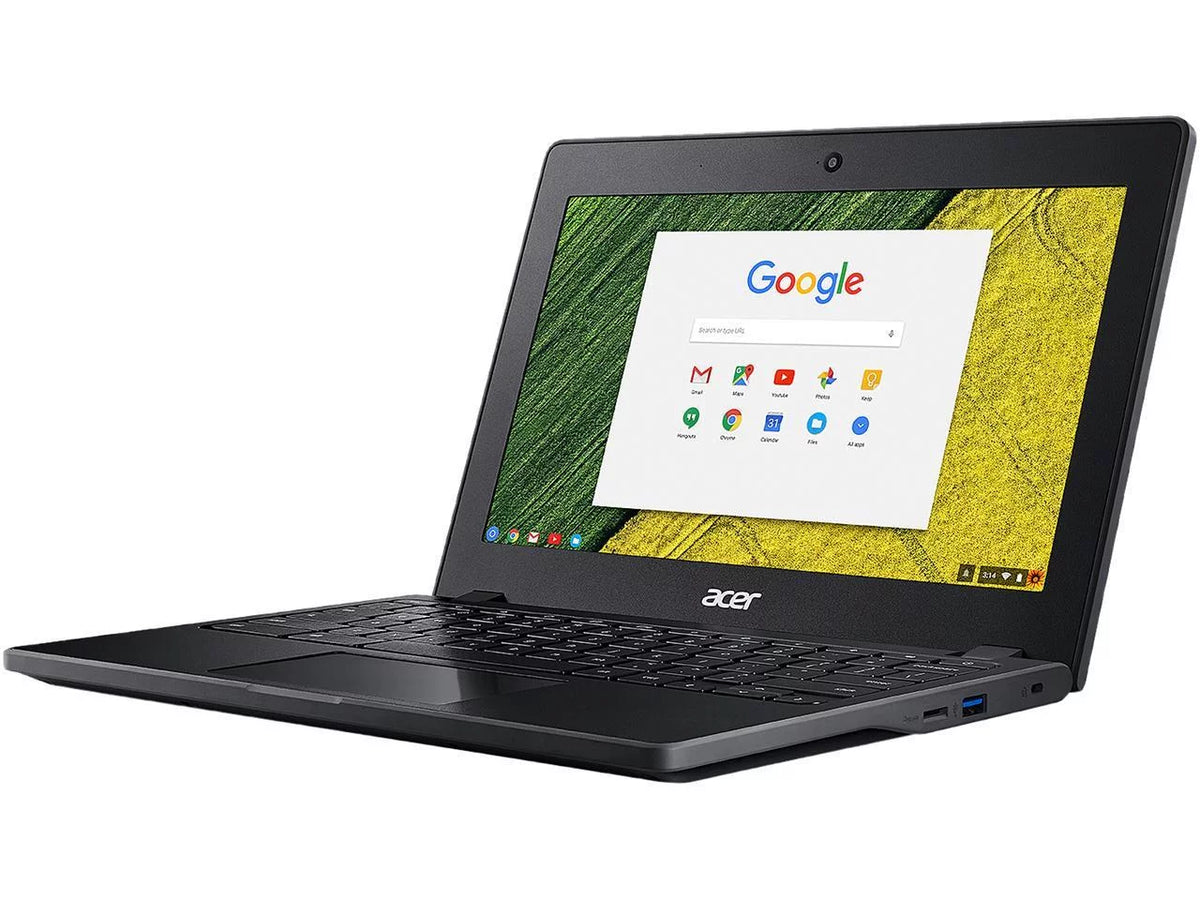 11.6" Chromebook 4GB RAM 32GB Storage T9284