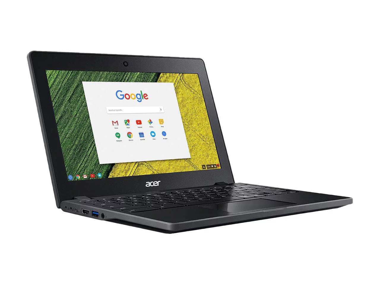 11.6" Chromebook 4GB RAM 32GB Storage T9284