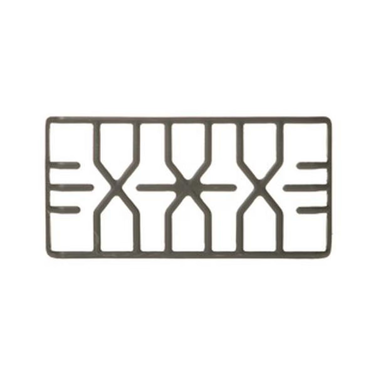 Grate Cast V352