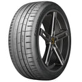 205/45ZR16 83W XL Summer Passenger Tire W597806