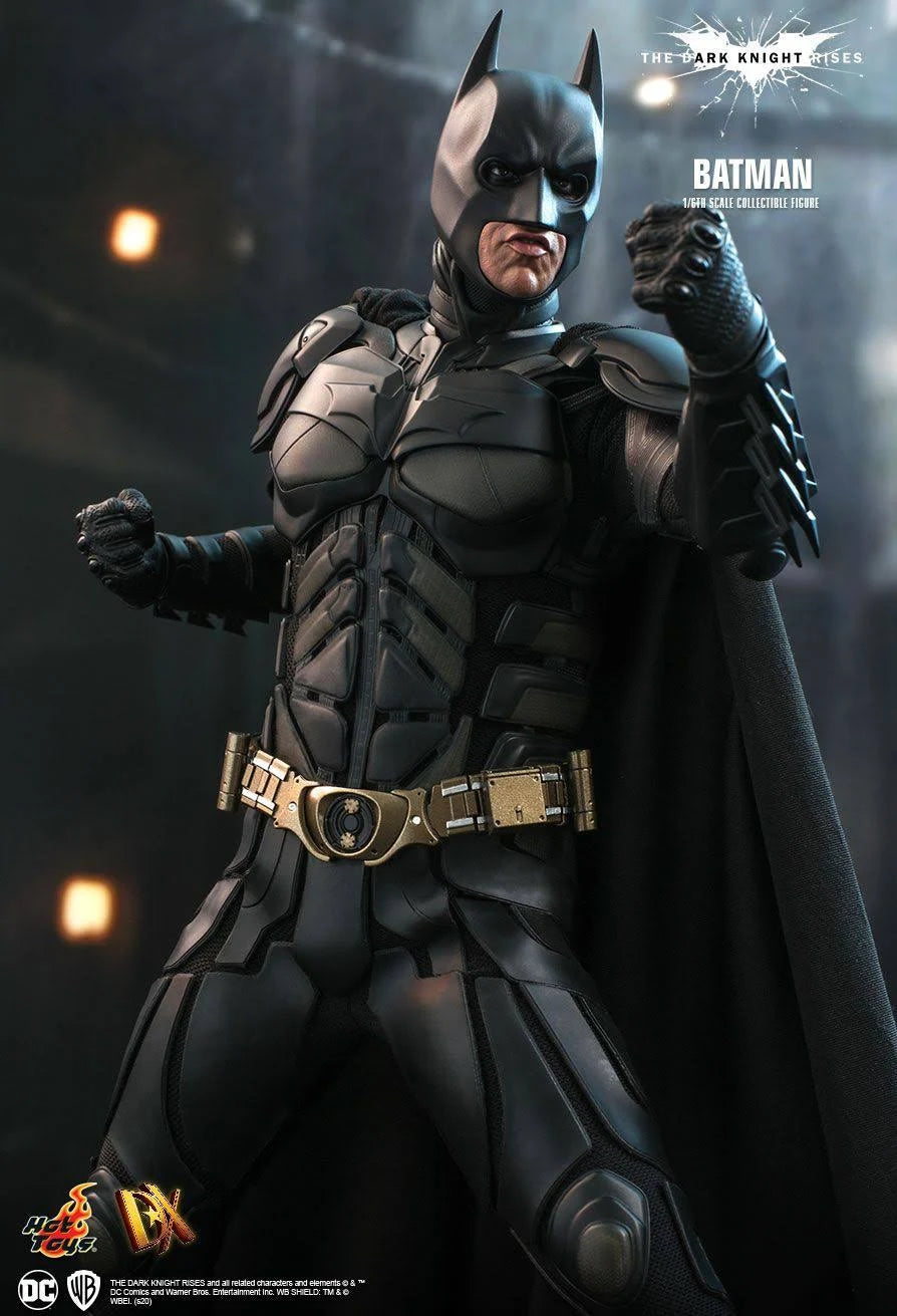 Batman Sixth Scale Figure H284