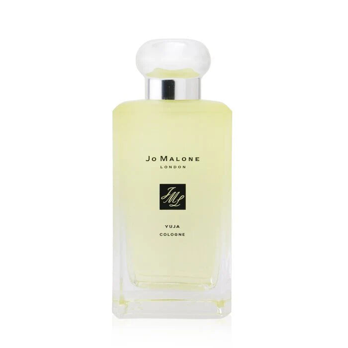 Yuja Cologne Spray 100ml/3.4oz L886591