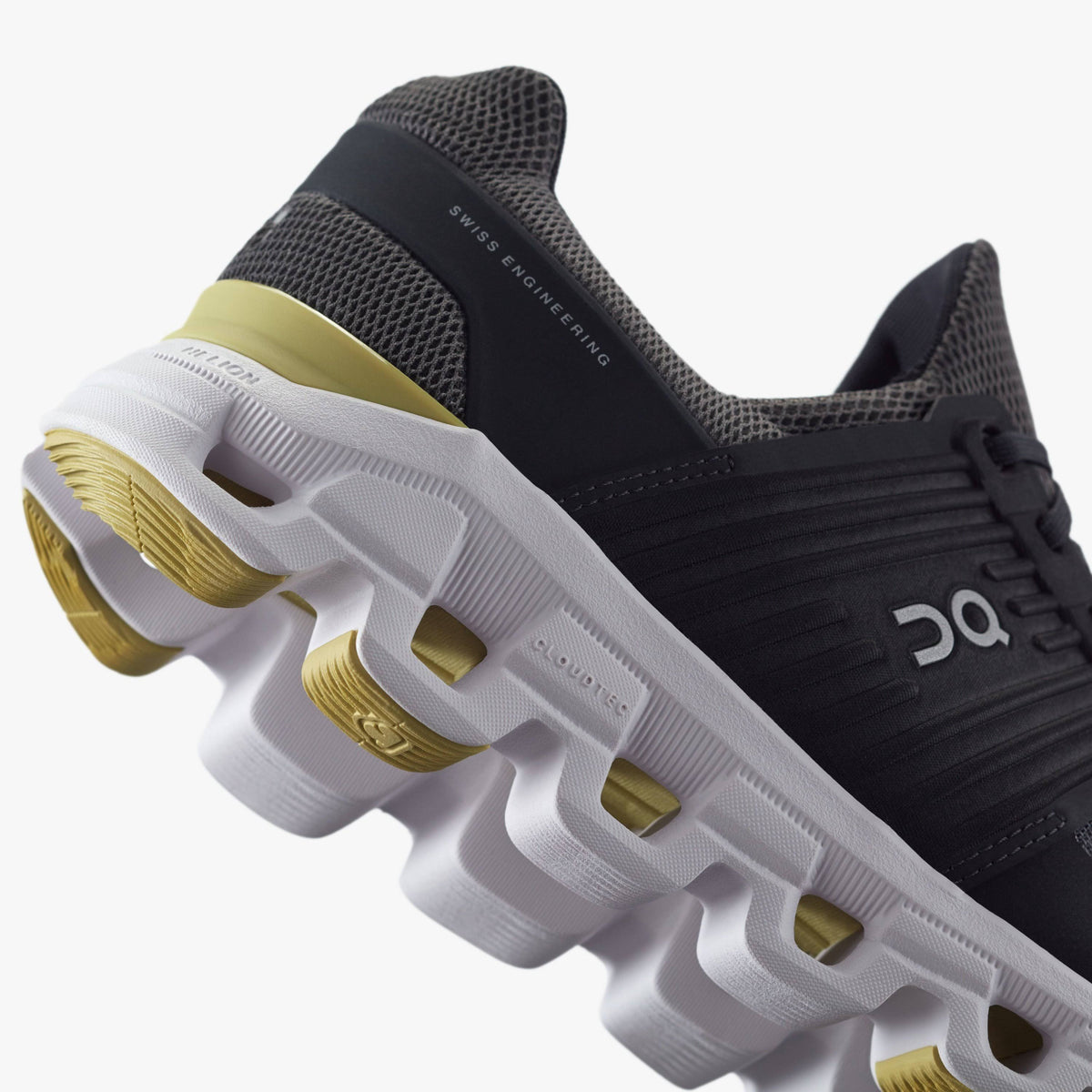 Cloudswift Running Shoes W473