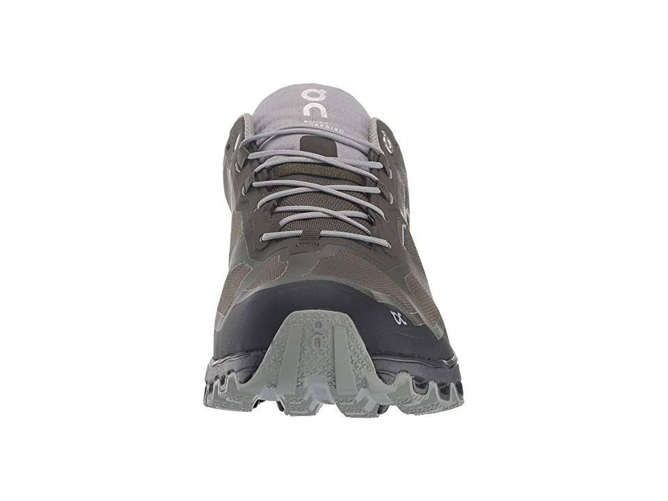 Waterproof Trail Running Shoes J518512