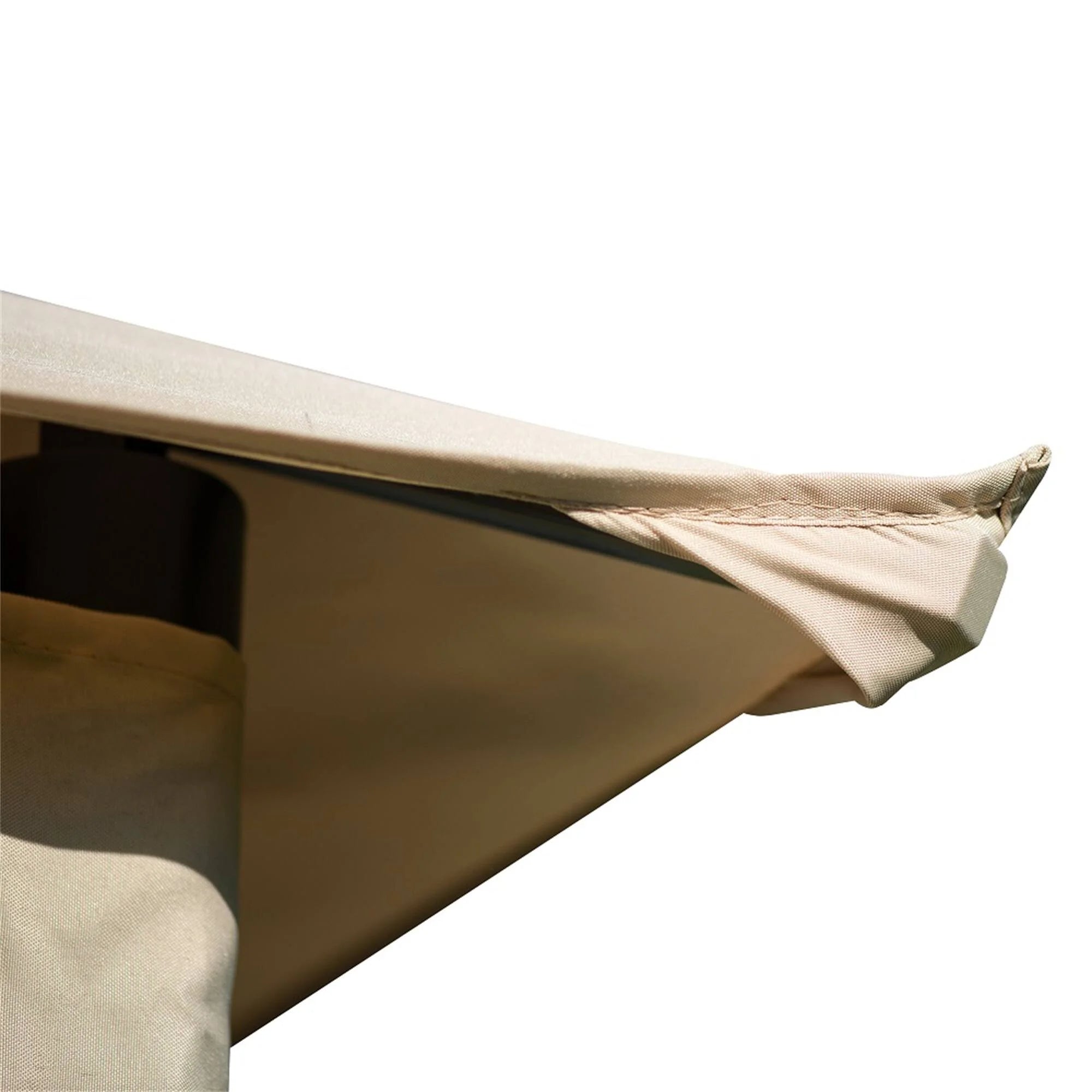 Double Tiered Grill Canopy with UV Protection J52985