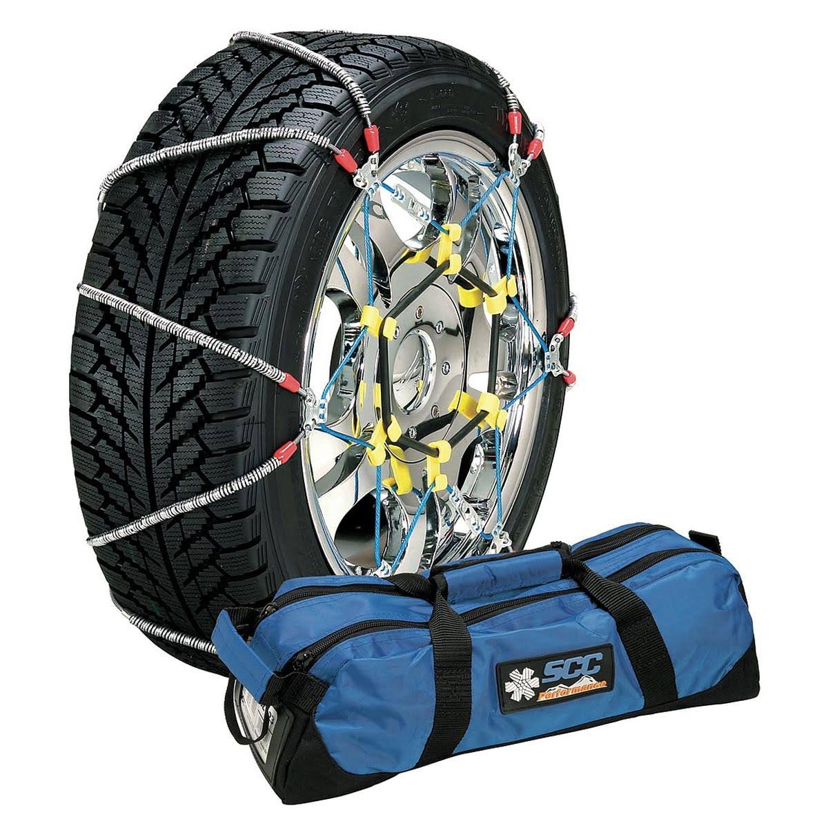 Cable Tire Chain for Passenger C442843