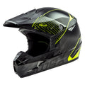 Black/Hi-Vis Helmet M271239