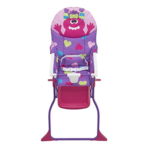 Monster Shelley High Chair L255093