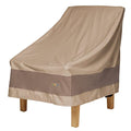 Waterproof 38 Inch W Patio Chair Cover E38419