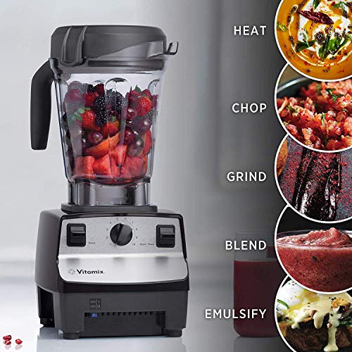 Red Blender N536