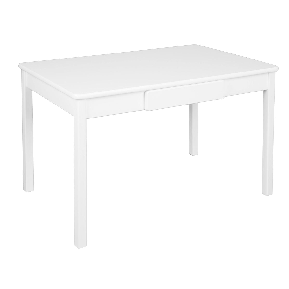Espresso Arts & Craft Table M782