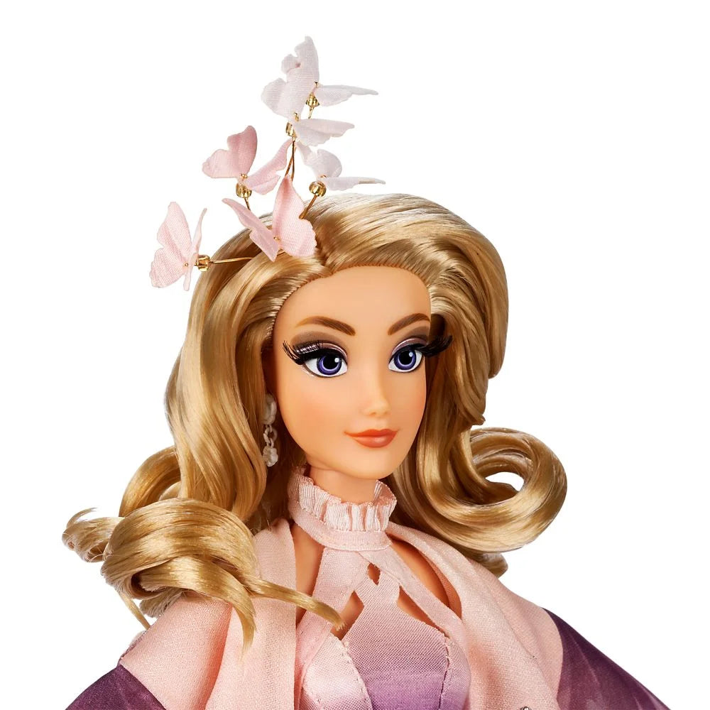11'' Designer Doll W563
