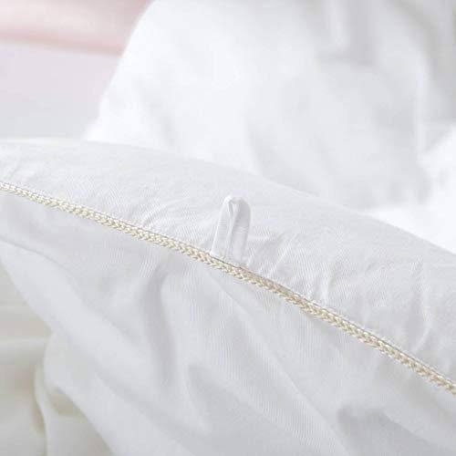 1500 Thread Count Cal King Size Goose Down Alternative Comforter H804824