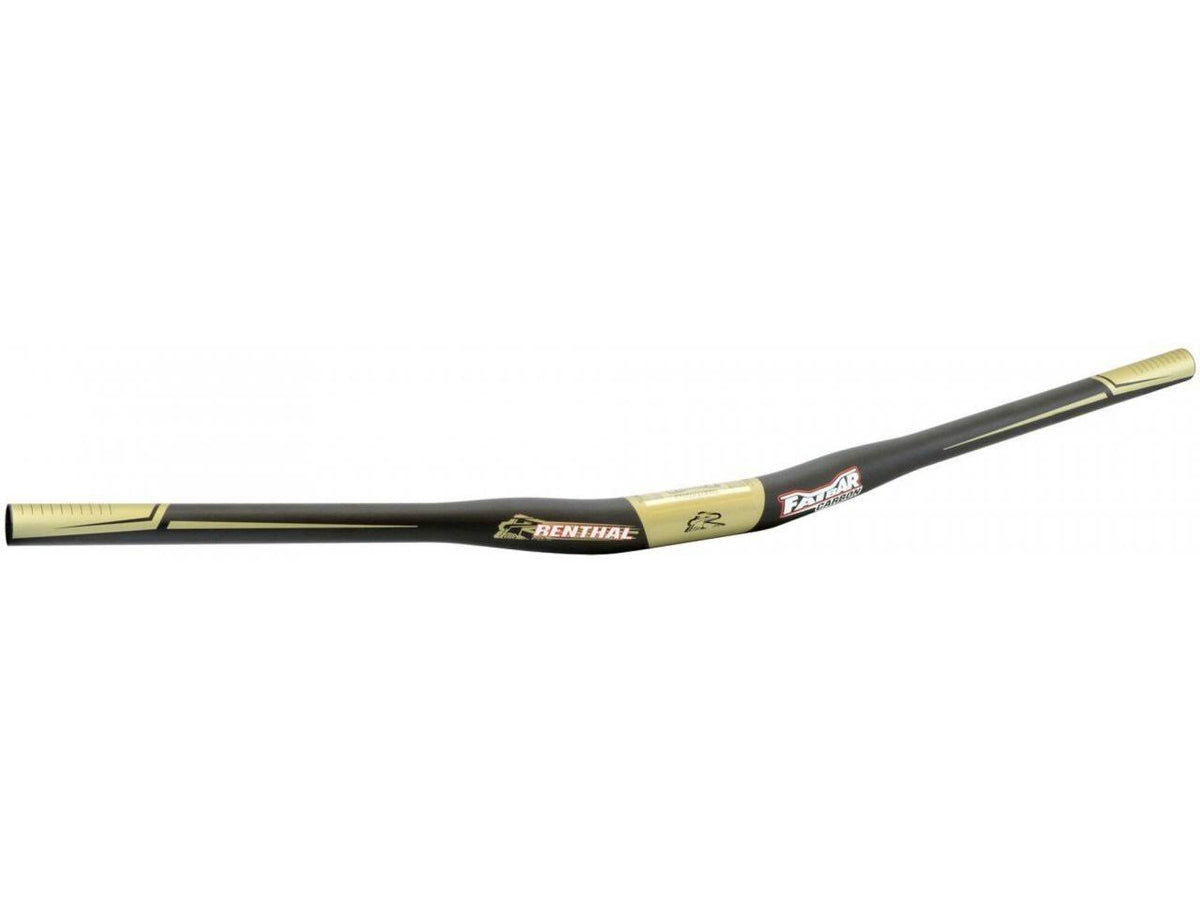Carbon Handlebar 31.8 Size: 10mm C444230