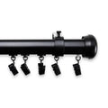 Black Traverse Rod W666