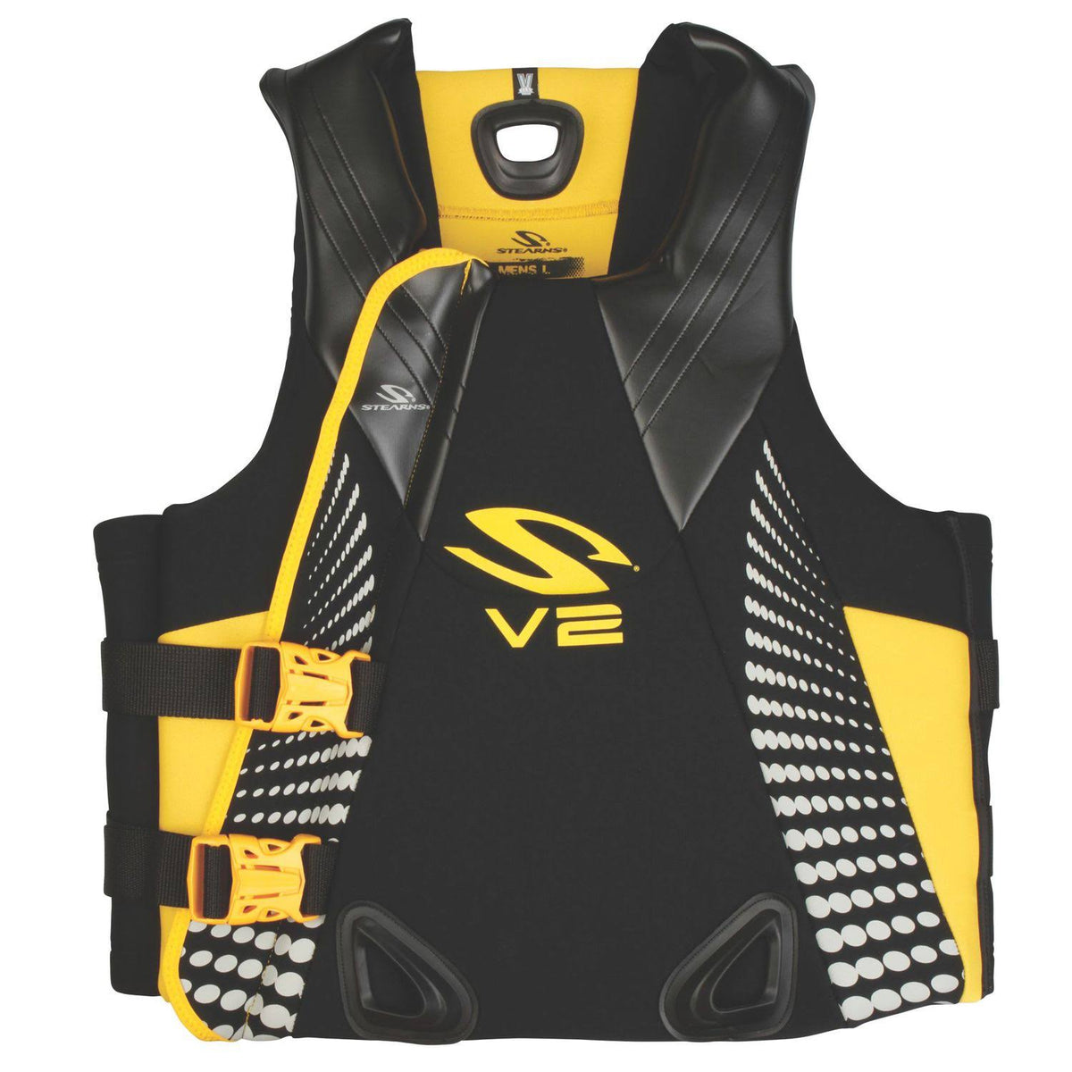 2XL Neoprene Vest PFD J5047