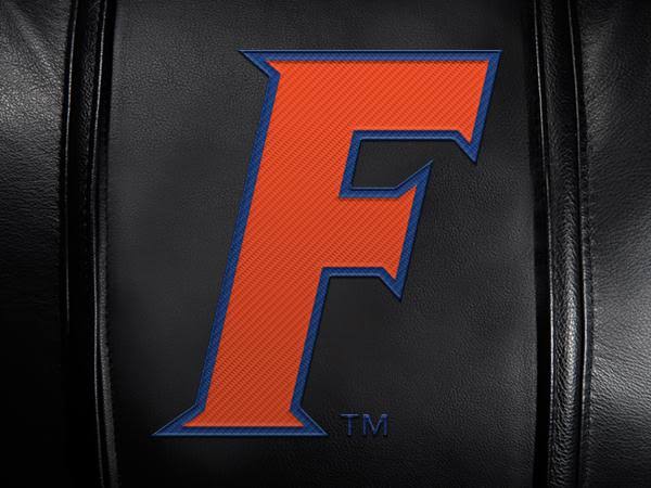 NCAA Florida Gators Block F Stealth Recliner M47983