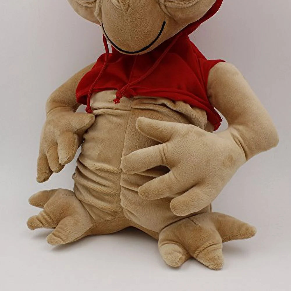 17" Stuffed Doll M1339