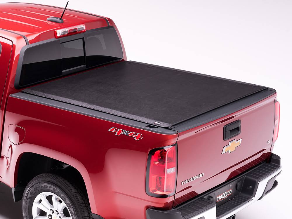 Tonneau Cover U612
