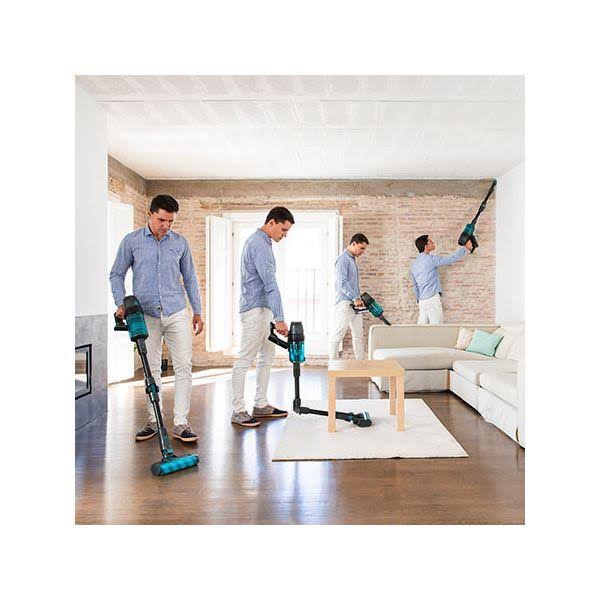 Cordless Vacuum Cleaner 600W Y654