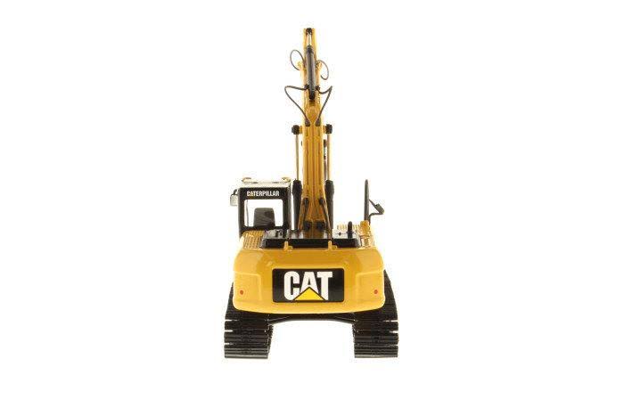 1/50 Diecast Hydraulic Excavator G621