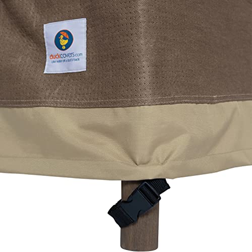Waterproof 38 Inch W Patio Chair Cover E38419