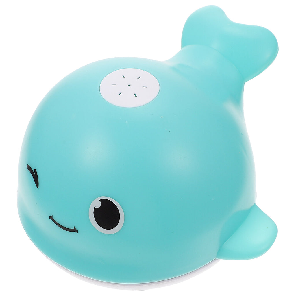 Whale Bath Toy Y440