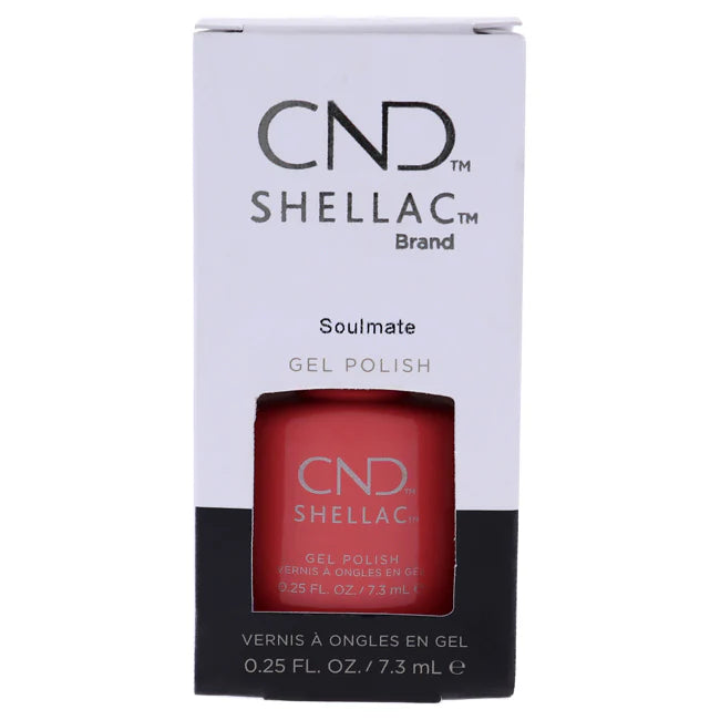 0.25 oz Shellac Nail Polish K671531