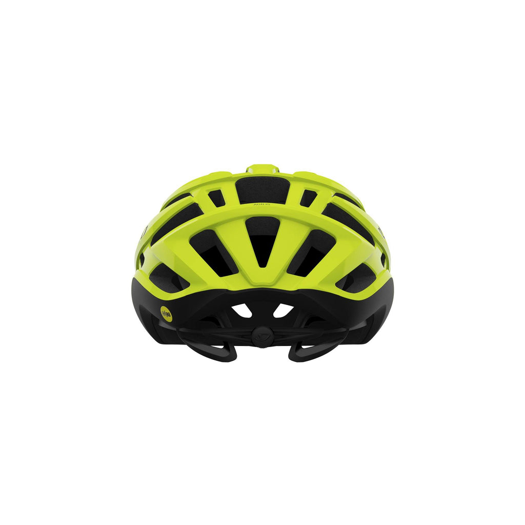 Matte Black Bright Red MIPS Helmet E782