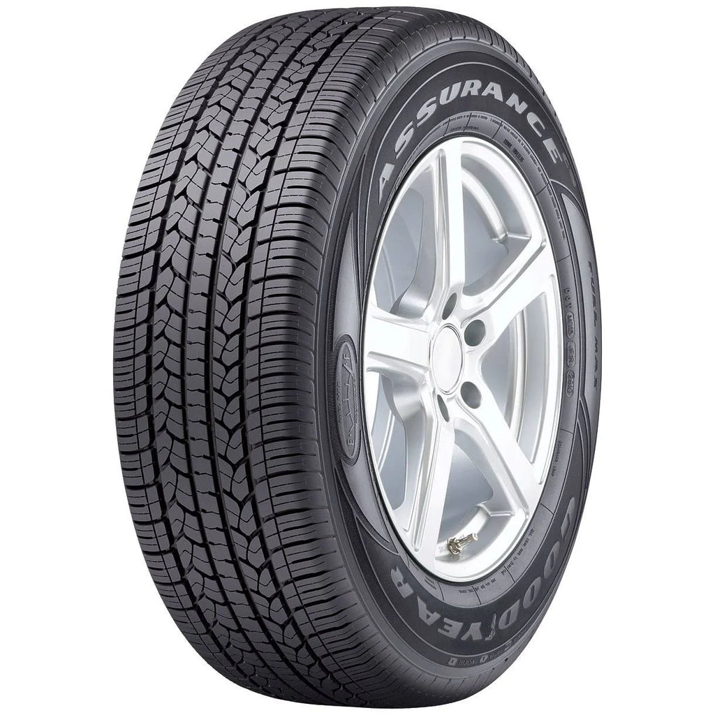 265/70R18 Assurance CS Fuel Max B892278