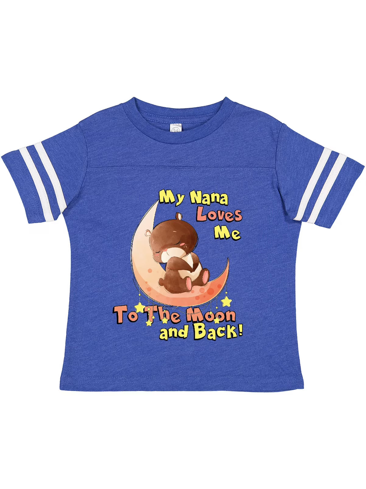 Toddler T-Shirt G15920