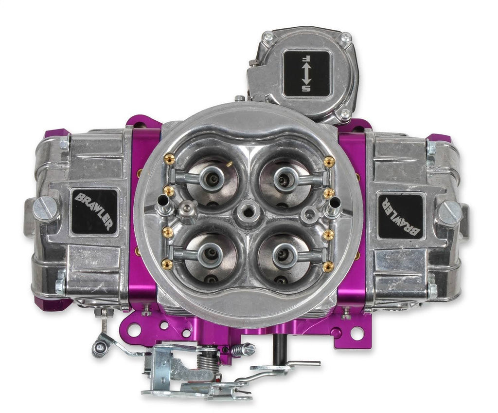 Brawler Race Carburetor I37962