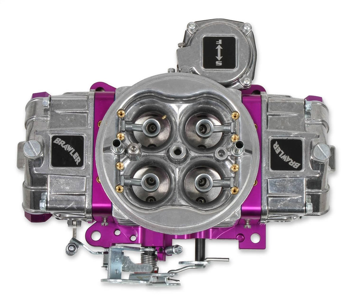 Brawler Race Carburetor I37962