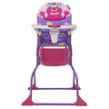 Monster Shelley High Chair L255093