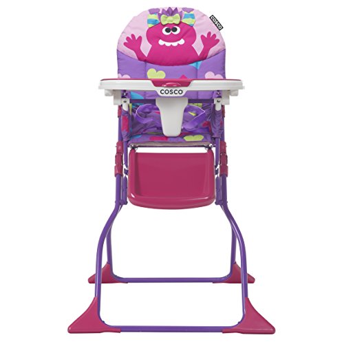 Monster Shelley High Chair L255093