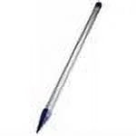 2 in. x 36 in. Gray Steel Well Point Y6178