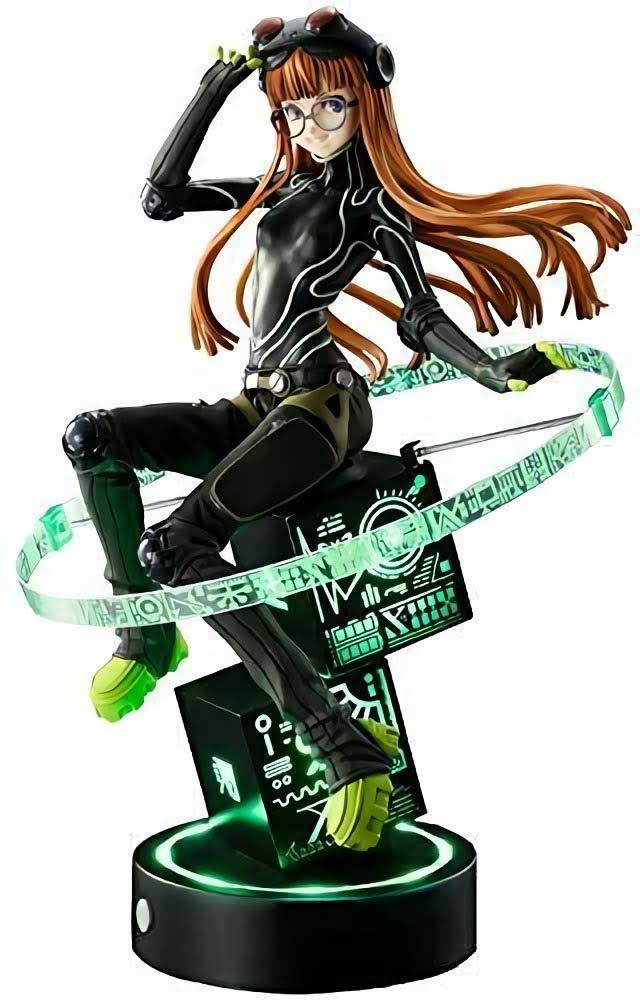 1/7 Scale Figure A89659