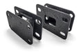 Jeep JK to Jeep JL Front Bumper Adapter Bracket M418
