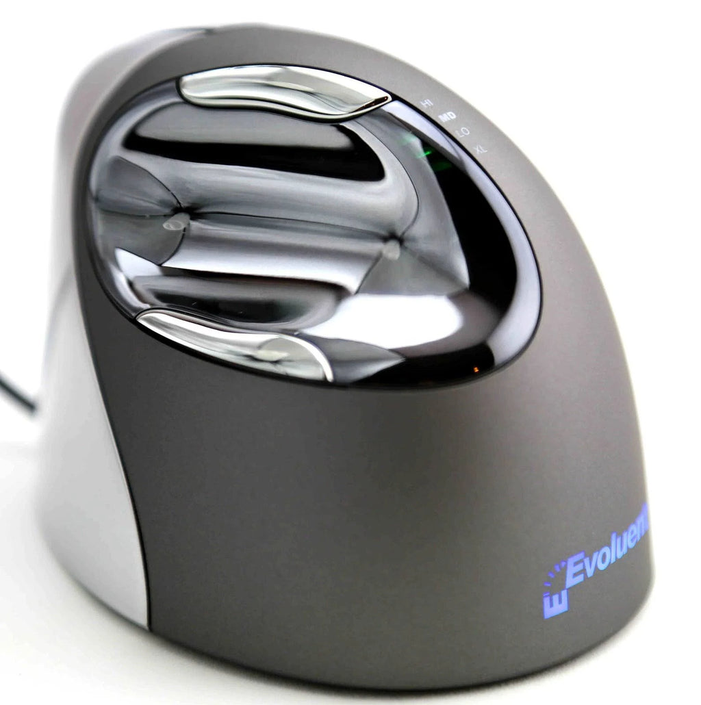 VerticalMouse 4 Right Mouse S877