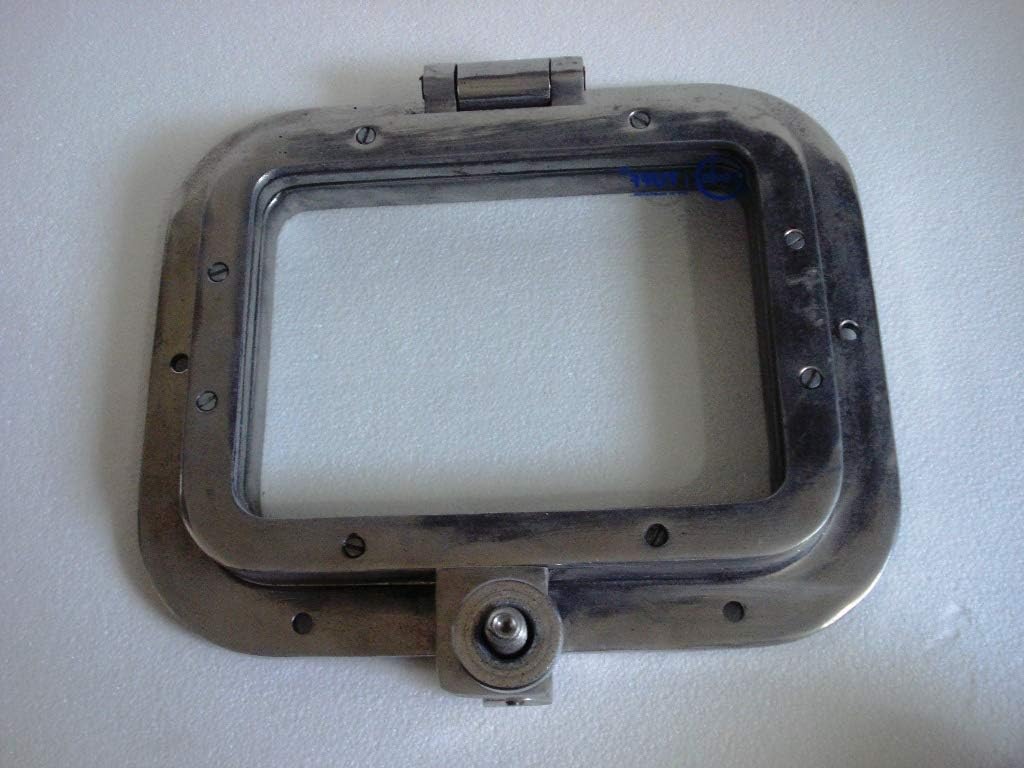 Marine Port Hole Window with Toughened Glass Q94015