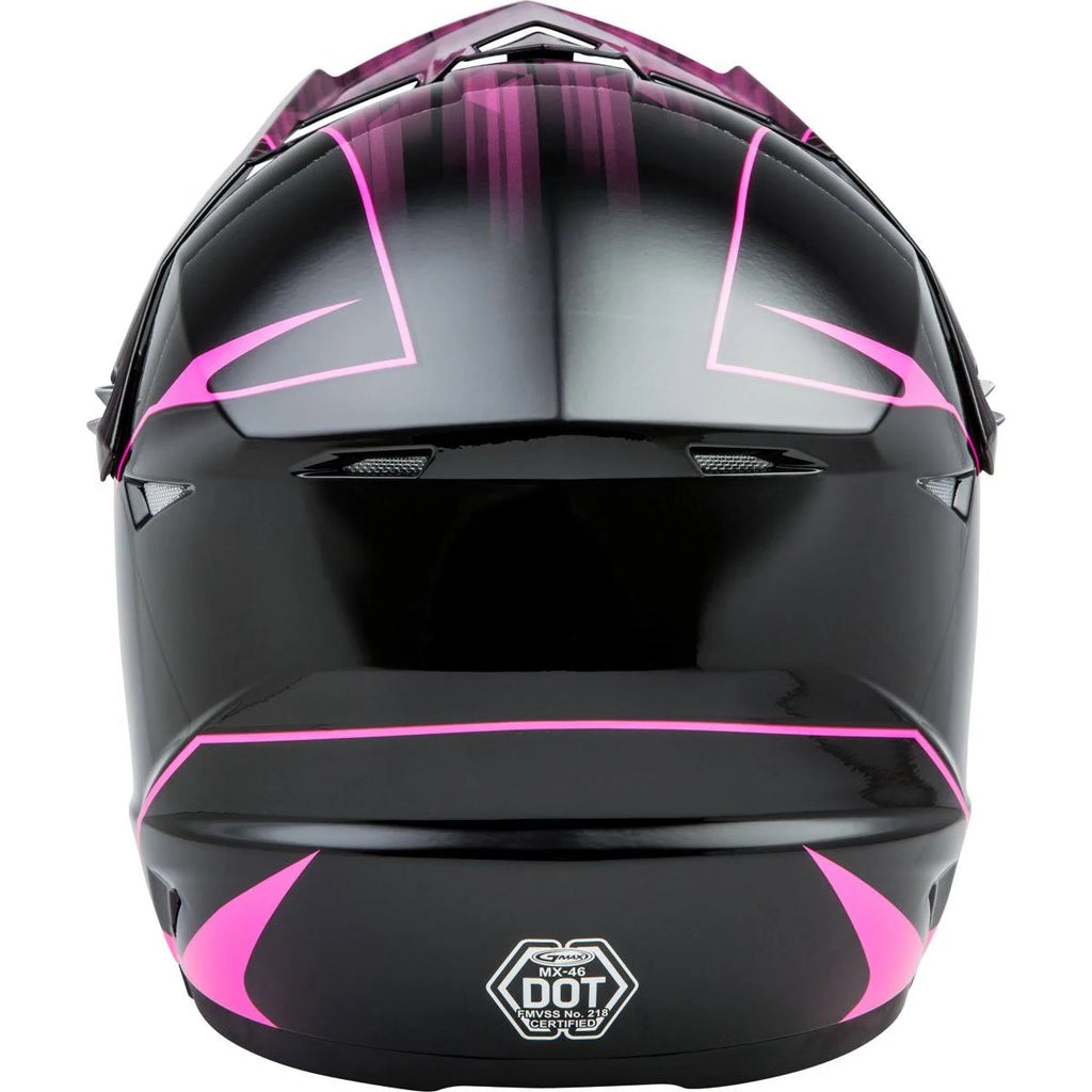 Black/Hi-Vis Helmet M271239