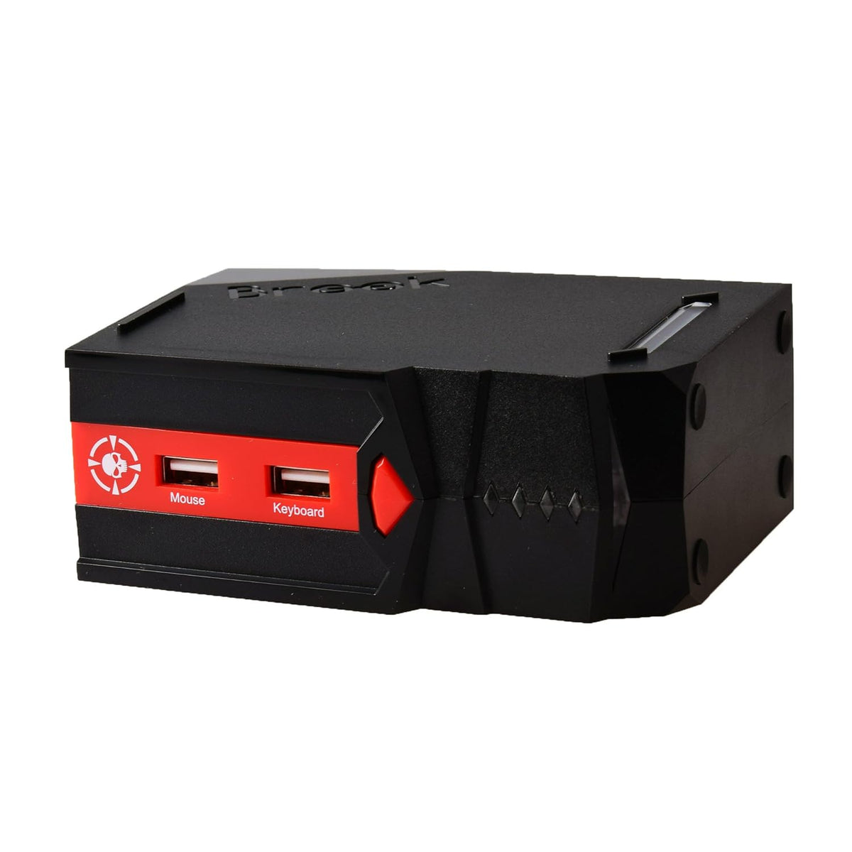 Precision FPS Keyboard and Mouse Converter Adapter Hub for PS4 PS3 Xbox One Xbox 360 U567757