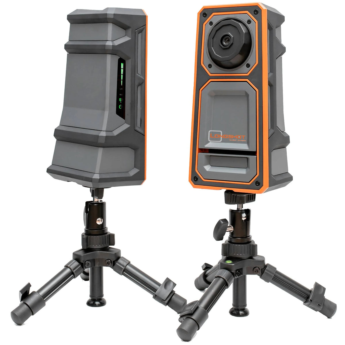 Long Range Target Camera E5256