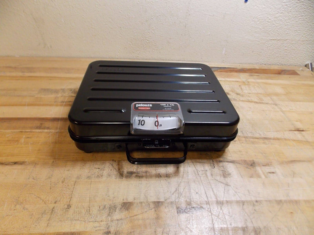 Receiving Scale X144